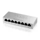 ZyXEL GS-108Bv5 8port Gigabit LAN Unmanaged Desktop Switch
