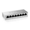 ZyXEL GS-108Bv5 8port Gigabit LAN Unmanaged Desktop Switch