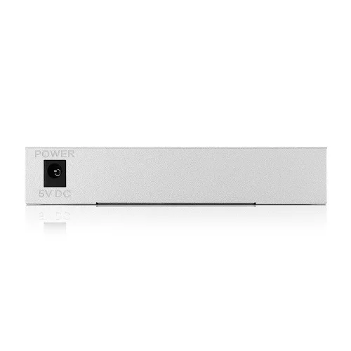 ZyXEL GS-108Bv5 8port Gigabit LAN Unmanaged Desktop Switch