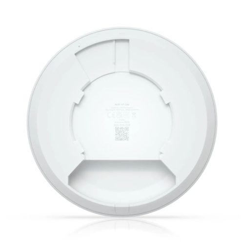 Ubiquiti U7 Lite Compact ceiling-mounted WiFi 7 Acces Point
