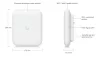 Ubiquiti UniFi U7 Pro Outdoor