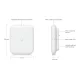 Ubiquiti UniFi U7 Pro Outdoor