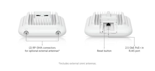 Ubiquiti UniFi U7 Pro Outdoor