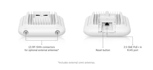 Ubiquiti UniFi U7 Pro Outdoor