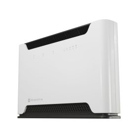 Mikrotik Chateau LTE12 (2025) Dual-Band Wireless/LTE Router