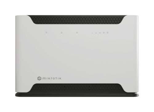 Mikrotik Chateau LTE12 (2025) Dual-Band Wireless/LTE Router