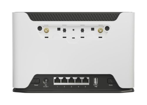 Mikrotik Chateau LTE12 (2025) Dual-Band Wireless/LTE Router