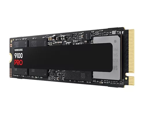 Samsung 1TB M.2 2280 NVMe 9100 Pro