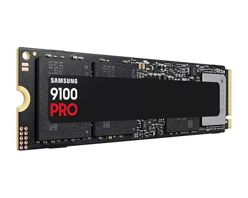 Samsung 1TB M.2 2280 NVMe 9100 Pro