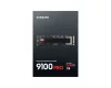 Samsung 1TB M.2 2280 NVMe 9100 Pro