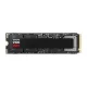 Samsung 2TB M.2 2280 NVMe 9100 Pro