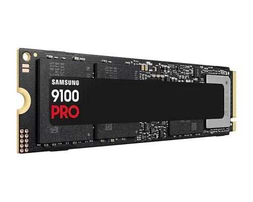 Samsung 2TB M.2 2280 NVMe 9100 Pro