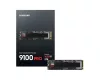 Samsung 2TB M.2 2280 NVMe 9100 Pro