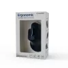 Gembird MUSW-ERGO-03 Mouse Black