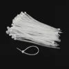 Gembird NYT-100/25 Nylon cable ties 100mm 2.5mm width bag of 100pcs