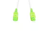 Digitus FO patch cord Armored SM Simplex SCA - SCA G657.A02 1m