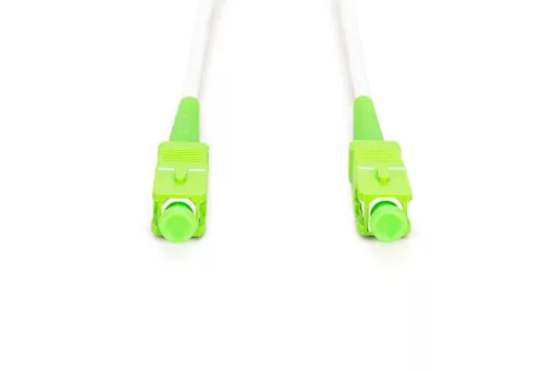 Digitus FO patch cord Armored SM Simplex SCA - SCA G657.A02 5m