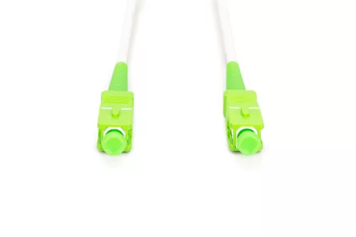 Digitus FO patch cord Armored SM Simplex SCA - SCA G657.A02 5m