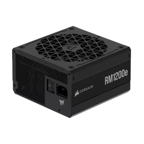 Corsair 1200W 80+ Gold RM1200e