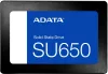A-Data 2TB 2,5" SATA3 Ultimate SU650