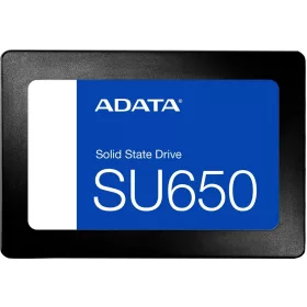 A-Data 2TB 2,5" SATA3 Ultimate SU650