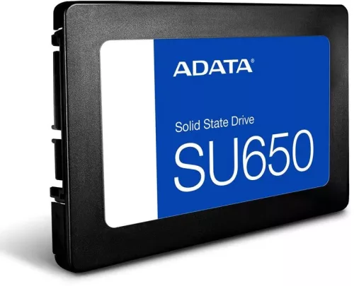 A-Data 2TB 2,5" SATA3 Ultimate SU650