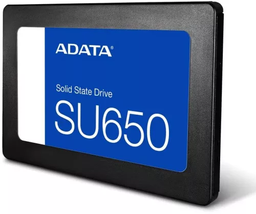 A-Data 2TB 2,5" SATA3 Ultimate SU650