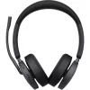 Yealink BH74 Dual Teams USB-C/A Bluetooth Headset Black