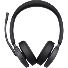 Yealink BH74 Dual Teams USB-C/A Bluetooth Headset Black