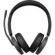 Yealink BH74 Dual Teams USB-C/A Bluetooth Headset Black