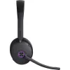 Yealink BH74 Dual Teams USB-C/A Bluetooth Headset Black