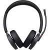 Yealink BH74 Dual Teams USB-C/A Bluetooth Headset Black