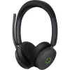 Yealink BH74 Dual Teams USB-C/A Bluetooth Headset Black