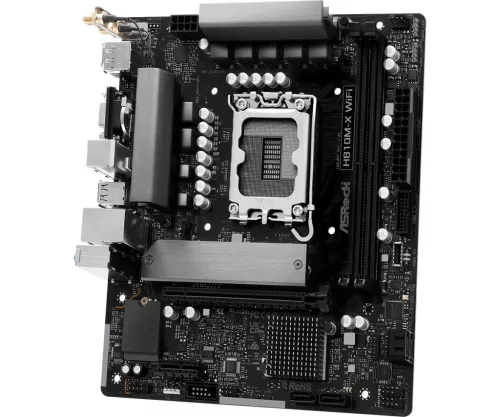 ASRock H810M-X WIFI