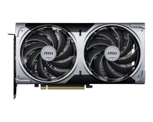 Msi RTX5070 12G VENTUS 2X OC