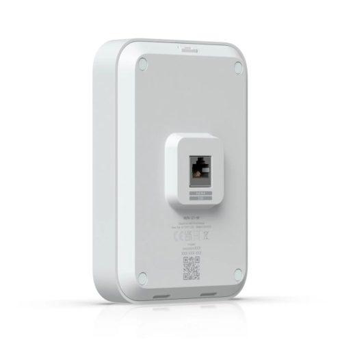 Ubiquiti U7 In-Wall ceiling-mounted WiFi 7 Acces Point