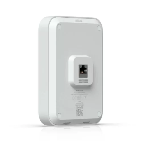 Ubiquiti U7 In-Wall ceiling-mounted WiFi 7 Acces Point