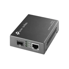 TP-Link MC420L Omada 10G Multi-Gigabit SFP Media Converter