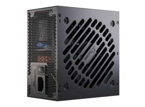 Seasonic 750W 80+Gold Core GX (2024)