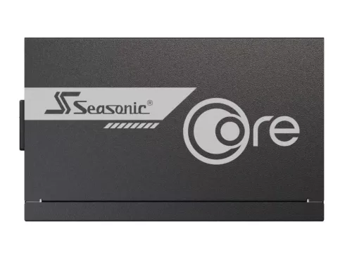 Seasonic 850W 80+Gold Core GX (2024)