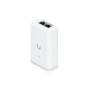 Ubiquiti 2.5G PoE+ Adapter (30W)