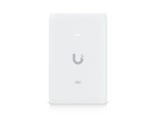 Ubiquiti 2.5G PoE+ Adapter (30W)