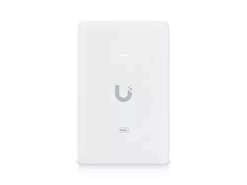 Ubiquiti 2.5G PoE+ Adapter (30W)