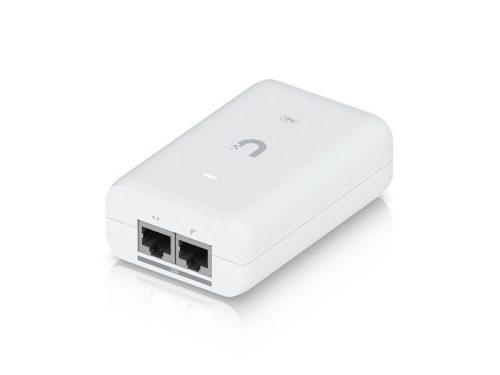 Ubiquiti 2.5G PoE+ Adapter (30W)