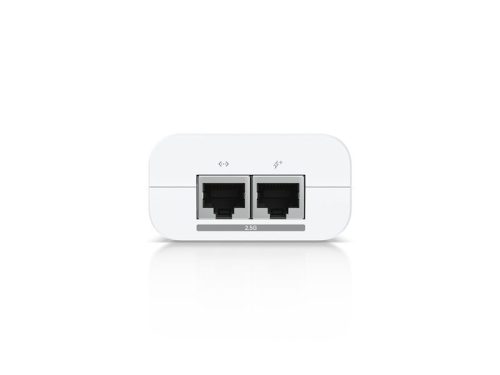 Ubiquiti 2.5G PoE+ Adapter (30W)
