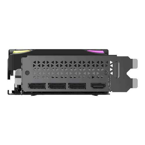 PNY GeForce RTX5070 12GB DDR7 EPIC-X RGB OC