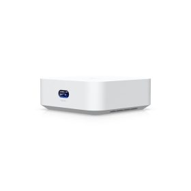   Ubiquiti UniFi Express 7 super-compact 10G Cloud Gateway with integrated WiFi 7
