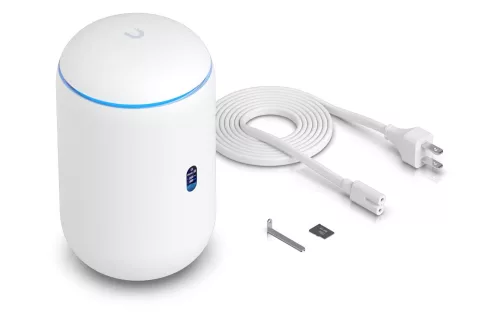 Ubiquiti Dream Router 7