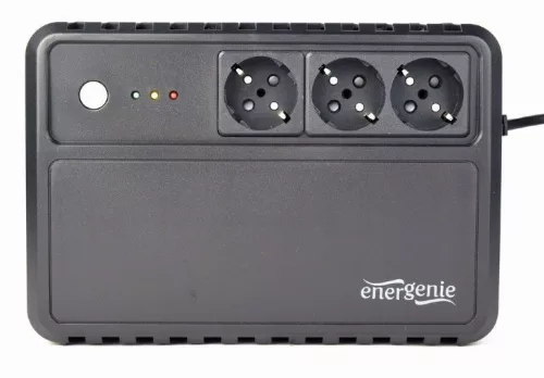 Gembird EG-UPS-3SDT600-01 600VA UPS