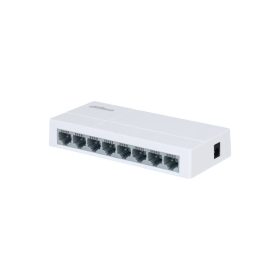 Dahua PFS3008-8ET-L-V2 8-Port Switch